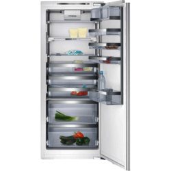 Siemens KI25RP60 Built In Fridge